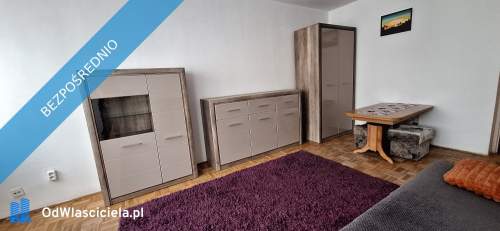 DUŻA KAWALERKA W DOBREJ LOKALIZACJI