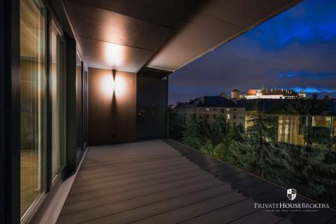 Najlepszy Apartament w Angel Stradom - Kraków