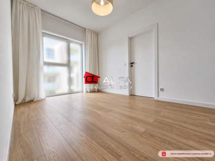 Elegancki, komfortowo wykończony apartament - nowy Zawiszów