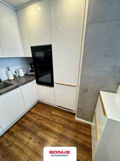 Komfortowy apartament na Bukowym z opcją garażu.