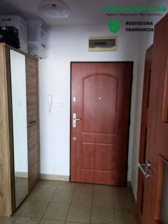 2 pokoje balkon 9,5 m miejsce postojowe
