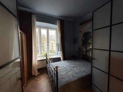 Kamienica Wysokie Wykończone Loftowe