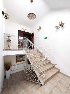 HOTEL, RESTAURACJA, DOM WESELNY, SĘKOWA, Gorlice