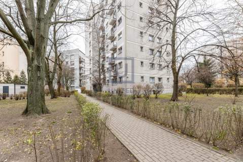 Mieszkanie do wynajęcia, 30 m2, Warszawa