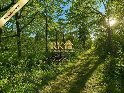 Premium Investment Plot 2010 m Siedlce