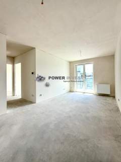 Salon od południa Balkon 0 prowizji