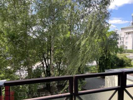 Kurdwanów,51 m2-2 pok, osobna kuchnia,duża loggia