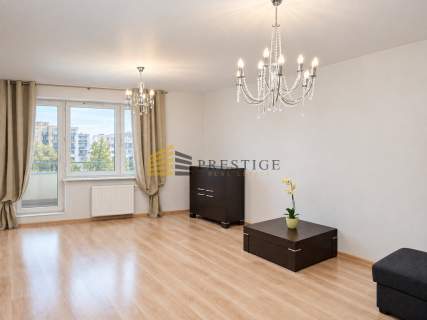 Apartament na Grzybowskiej po remoncie 138 m2