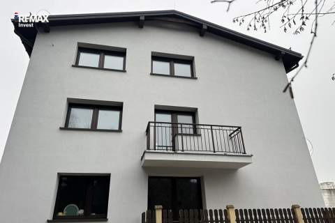 Bezczynszowe dwupokojowe mieszkanie 36 m2