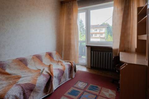 Dom 160 m na działce 1197 m pod lotniskiem