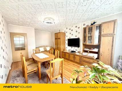 2 pokoje, Rybnik Osiedle Południe duży balkon