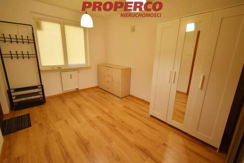 Mieszkanie 1pok., 40m2, ul. Planty, Centrum