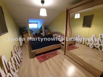 Dom, 5 pokoi, 154m2, okolice Lubina