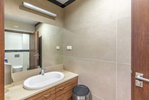 Komfortowe biuro 195m2 na parterze - Lublin Czuby