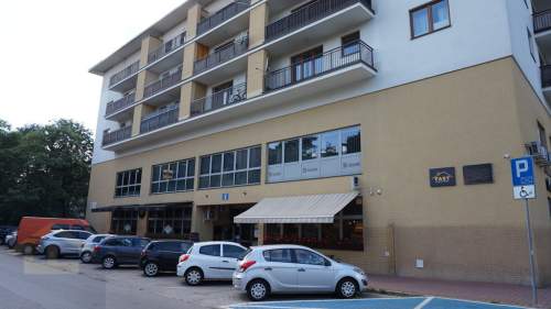 Lokal użytkowy na sprzedaż, 22,73 m2, Otwock
