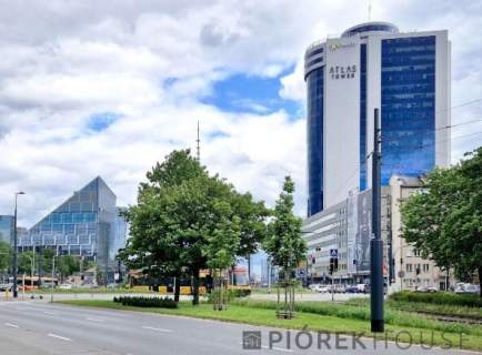 3-pokojowe mieszkanie na Ochocie