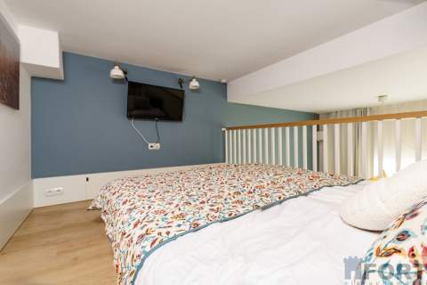 Apartament inwestycyjny przy samej plaży zarabia