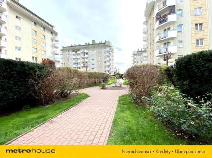 2 pokoje 50,2 m Ursus Balkon Garaż