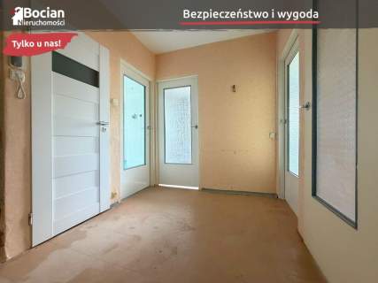 3 pokoje z ogromnym potencjałem w sercu Gdańska