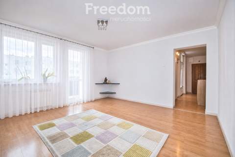 Komfortowe z balkonem M3- 70 M UL. WARSZAWSKA