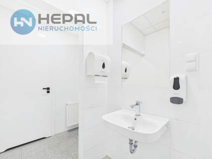 Lokal biurowy 240 m Kielce, Niewachlów I