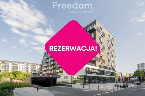 Nowe, studio, Kierbedzia, balkon, garaż