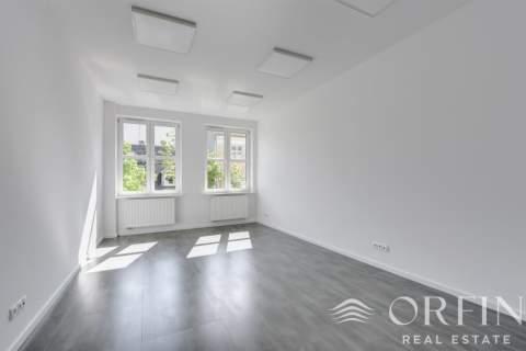 Lokal biurowy-Gdynia Centrum-90 m2-5700 zł, wysoki