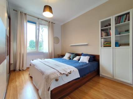 Idealne dla rodziny 4 oddzielne pokoje, balkon, osiedle C
