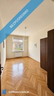 3 pokoje 61,1 m balkon winda Kraków, Stare Miasto