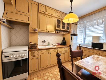 3 pokoje w centrum Suwałk ul. 1 Maja 46,5 m2