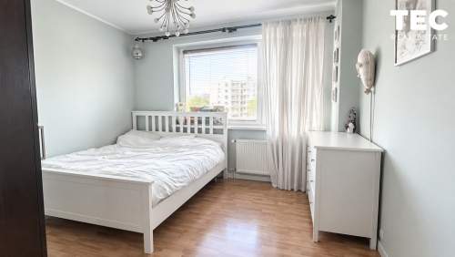 2 Pokoje Loggia Top lokalizacja