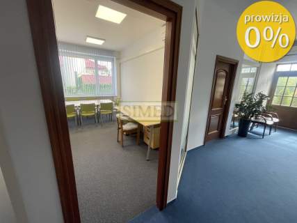 Wysoki standard,Wilanów,parking,recepcja,dost24h