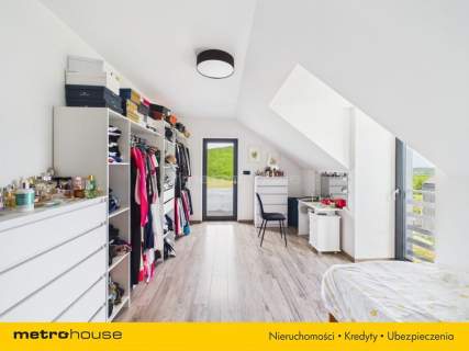 Dom 250m2 koło Myślenic