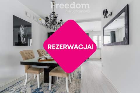 Wykończony dom/mieszkanie - 17 minut od Warszawy