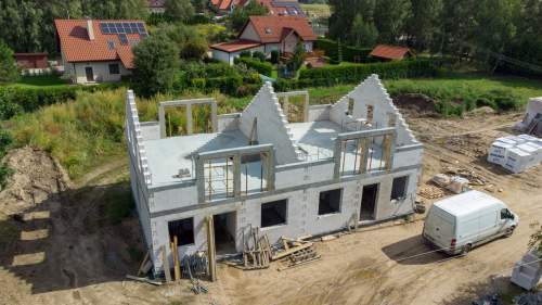 Dom na sprzedaż, 130,58 m2, Ługwałd