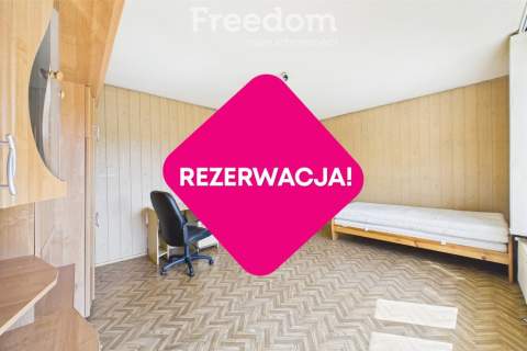 Rezerwacja