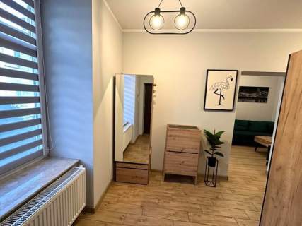Joselewicza 8, Stare Miasto, funkcjonalne 2 pokoje