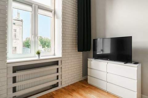 Mielczarskiego 16, Polesie, studio w centrum