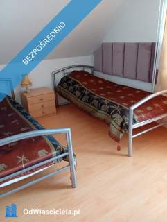 Atrakcyjny dom mieszkalny i wypoczynkowy - 1 km od Zalewu