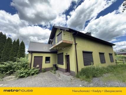 Dom na sprzedaż, 142 m2, Dąbrowa Górnicza