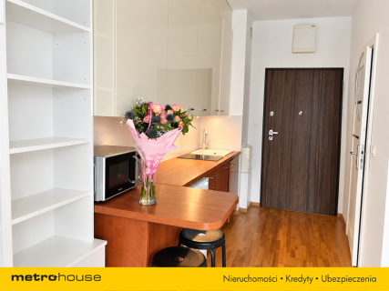 Mieszkanie na sprzedaż, 20 m2, Warszawa