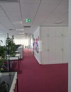 Włochy lokal biurowy 919,50 m2 do wynajęcia