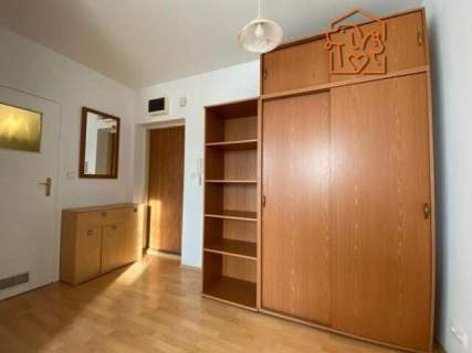 Pileckiego 106, kawalerka pet-friendly z mp.