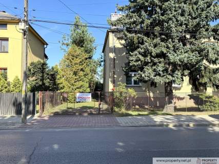 Dom w centrum, 95 m2, ul. Gawrzyłowska, Dębica.