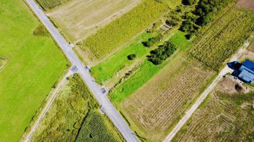 Pawęzów - działka 9,33 ar, WZ, zielona okolica, kilka km od Ta