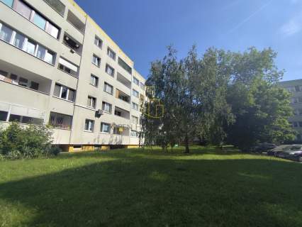 Duże 3 pokoje z balkonem i piwnicą//Bacciarellego 