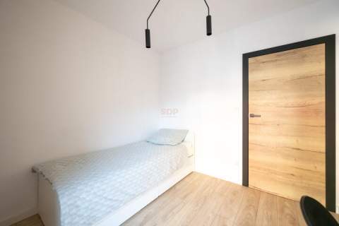 3-pokojowe mieszkanie ANGEL CITY sauna siłownia 