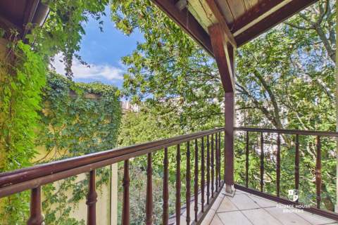 Dwupoziomowy apartament 200 m2 Planty, Kraków