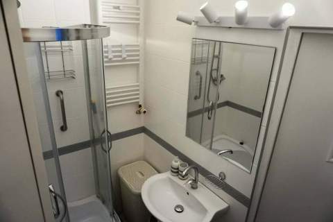 Mieszkanie do wynajęcia, 52,97 m2, Łódź