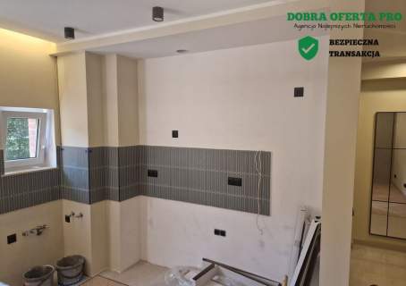 3 pokoje Premium Śródmieście po remoncie